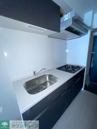 SUNBRIGHT OGIKUBOの物件内観写真